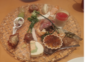 RISTORANTE QUATTRO FOGLIO リストランテ クワトロ フォリオ: あーちゃんさんの2024年04月30日の3枚目の投稿写真