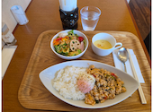 cafe The Room カフェ ザルーム: ないささんの2026年05月20日の1枚目の投稿写真