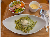 cafe The Room カフェ ザルーム: ないささんの2026年08月06日の1枚目の投稿写真