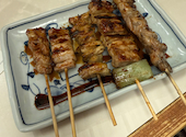 串かつ おでん 味のたぬきや: そらきちさんの2026年04月18日の1枚目の投稿写真