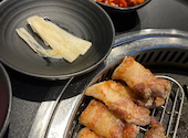 熟成肉専門店 ヨプの王豚塩焼 心斎橋店: みさんの2026年05月27日の1枚目の投稿写真