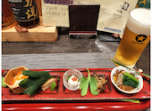 遊楽酒房 月うさ: かおりんさんの2024年07月31日の2枚目の投稿写真