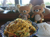 カフェくるくまの口コミ画像1