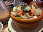 イルキャンティ オヴェスト 池袋西口: まーさんの2025年10月20日の1枚目の投稿写真
