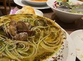 ホームズパスタ 池袋東口店: まーさんの2025年12月03日の1枚目の投稿写真
