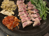 サムギョプサルと韓国料理 コギソウル 難波店: さくやさんの2025年06月05日の1枚目の投稿写真