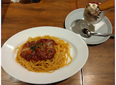 PASTA & TAPAS PIETRO 池袋店: scopionさんの2025年04月25日の1枚目の投稿写真