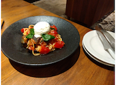 PASTA & TAPAS PIETRO 池袋店: scopionさんの2026年05月29日の1枚目の投稿写真