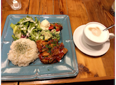 ABCcanteen ルミネ池袋店: scopionさんの2026年05月13日の1枚目の投稿写真