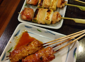 炭火焼鳥　勇　池袋西口店: scopionさんの2026年04月の1枚目の投稿写真