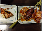 炭火焼鳥 勇 池袋西口店: scopionさんの2026年05月01日の1枚目の投稿写真