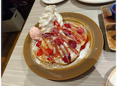 ハワイアン ダイナー ハナオ カフェ 池袋パルコ店: scopionさんの2025年06月の1枚目の投稿写真