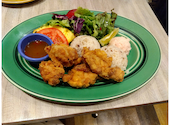 ハワイアン ダイナー ハナオ カフェ 池袋パルコ店: scopionさんの2025年07月の1枚目の投稿写真