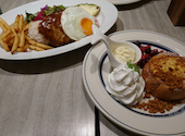 ハワイアン ダイナー ハナオ カフェ 池袋パルコ店: scopionさんの2025年08月の1枚目の投稿写真