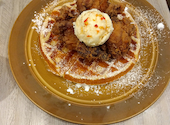 ハワイアン ダイナー ハナオ カフェ 池袋パルコ店: scopionさんの2025年09月の1枚目の投稿写真