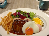 Hawaiian Diner HANAO CAFE　池袋パルコ店: scopionさんの2026年04月の1枚目の投稿写真