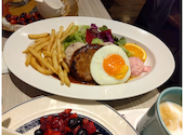 HANAO CAFE ハナオカフェ 池袋パルコ店: scopionさんの2026年04月30日の1枚目の投稿写真