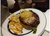 HANAO CAFE ハナオカフェ 池袋パルコ店: scopionさんの2026年05月01日の1枚目の投稿写真