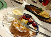HANAO CAFE ハナオカフェ 池袋パルコ店: scopionさんの2026年05月01日の2枚目の投稿写真