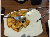 本場韓国料理とマッコリ専門店　韓国食彩　にっこりマッコリ　池袋店: scopionさんの2025年10月の1枚目の投稿写真