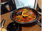 韓国食彩 にっこりマッコリ 池袋店: scopionさんの2025年10月04日の3枚目の投稿写真
