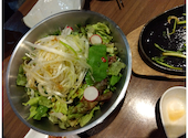 韓国食彩 にっこりマッコリ 池袋店: scopionさんの2026年04月03日の1枚目の投稿写真