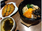 韓国食彩 にっこりマッコリ 池袋店: scopionさんの2026年04月03日の3枚目の投稿写真