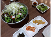 韓国食彩 にっこりマッコリ 池袋店: scopionさんの2026年05月22日の1枚目の投稿写真