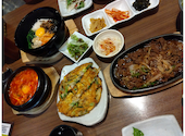 韓国食彩 にっこりマッコリ 池袋店: scopionさんの2026年09月08日の2枚目の投稿写真