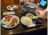焼肉マルコウ 羽島店: ともさんの2025年09月09日の2枚目の投稿写真