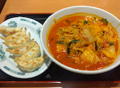 日高屋 関内北口店: けんじさんの2026年04月01日の1枚目の投稿写真