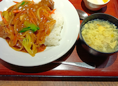中華酒家飯店 角鹿: けんじさんの2026年04月28日の2枚目の投稿写真