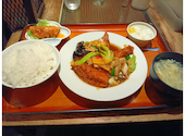 中華酒家飯店 角鹿: けんじさんの2026年06月09日の1枚目の投稿写真
