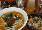 横浜家系ラーメン 銀家 伊勢佐木町店: けんじさんの2026年04月06日の1枚目の投稿写真