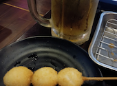 焼鳥 串カツ&飲み放題 たま テレビ塔店: なんちゃってさんの2026年05月27日の2枚目の投稿写真