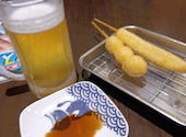焼鳥 串カツ&飲み放題 たま テレビ塔店: なんちゃってさんの2026年08月04日の1枚目の投稿写真