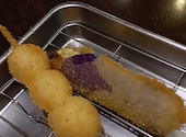 焼鳥 串カツ&飲み放題 たま テレビ塔店: なんちゃってさんの2026年08月04日の2枚目の投稿写真