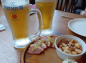 生ソーセージバル LECKER レッカー フコク生命ビル店: なんちゃってさんの2026年09月03日の1枚目の投稿写真