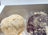 おはぎ専門店 甘味処 おはな すすきの店: なんちゃってさんの2026年08月20日の2枚目の投稿写真
