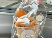 Ｂakery & cafe fiola: なんちゃってさんの2026年07月09日の1枚目の投稿写真