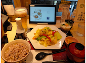 大戸屋 飯田橋店 飯田橋 和食 ネット予約可 ホットペッパーグルメ