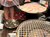 焼肉ドラゴ 押上店: にんにんさんの2026年04月19日の1枚目の投稿写真