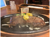 ジャンボステーキ ハンズ JUMBO STEAK HAN'S 松山店: コウキさんの2026年03月24日の2枚目の投稿写真