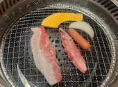 焼肉の牛太 本陣 博多バスターミナル店: コロッケさんさんの2026年08月31日の2枚目の投稿写真