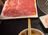 肉の切り方 日本橋本店: クマチャンさんの2024年05月21日の1枚目の投稿写真