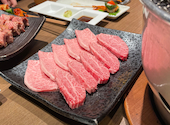 焼肉 泰山 国分町総本店: 佐々木さんの2024年12月07日の1枚目の投稿写真