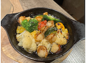 炭焼きワイン食堂 オルサリーノ 藤が丘店: とっしーさんの2026年02月23日の3枚目の投稿写真