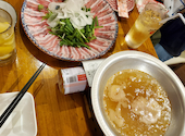 居酒屋 壽家: てるるさんの2024年10月05日の2枚目の投稿写真