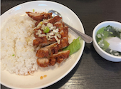 張広東飯店 桜園: ミントさんの2026年09月07日の1枚目の投稿写真