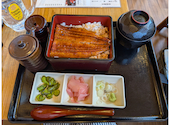 うなぎ吉川 有楽町店: おヤスさんの2026年04月26日の1枚目の投稿写真
